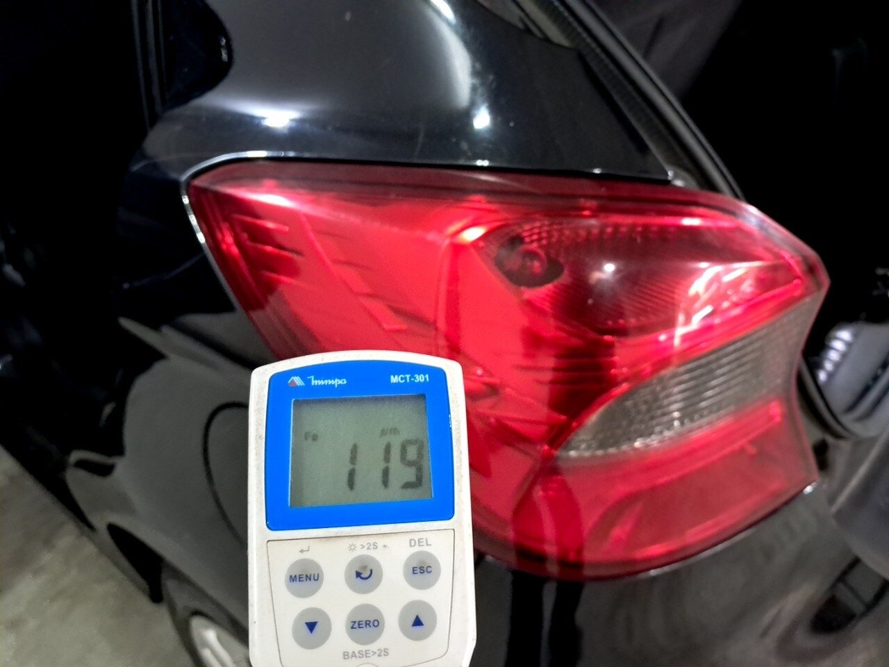Foto 25 de 43: FORD KA 1.0 TI-VCT FLEX SE MANUAL 2020/2020