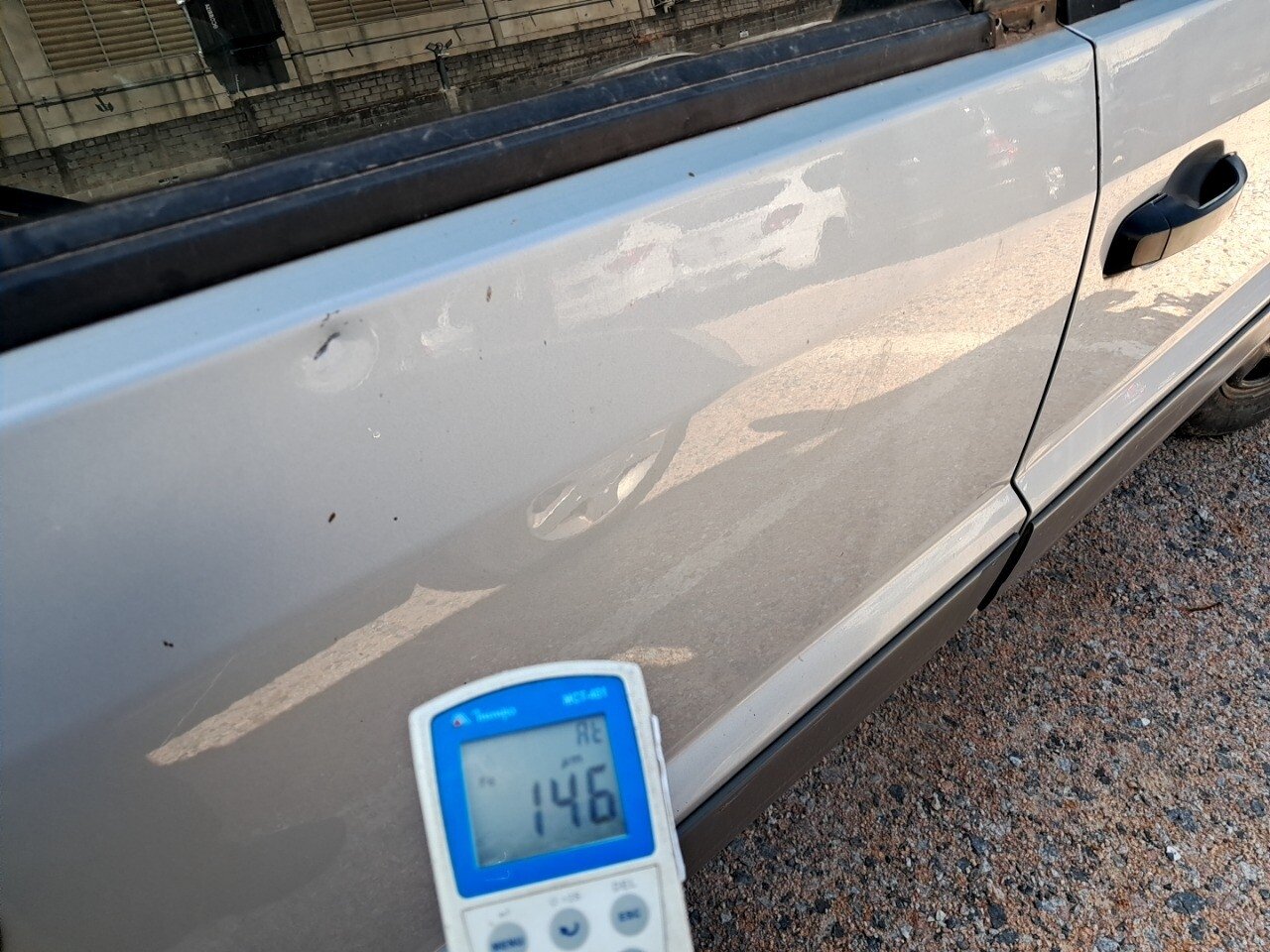 Foto 31 de 38: FORD ECOSPORT 2.0 XLT 16V FLEX 4P MANUAL 2008/2009