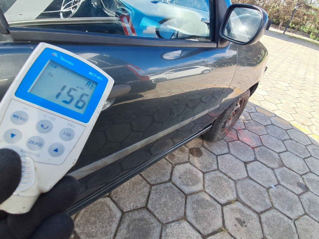Foto 26 de 60: FIAT SIENA 1.0 MPI FIRE 8V FLEX 4P MANUAL 2009/2010