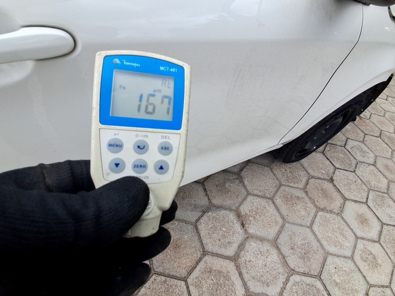 Foto 19 de 38: FIAT ARGO 1.0 FIREFLY FLEX DRIVE MANUAL 2023/2023