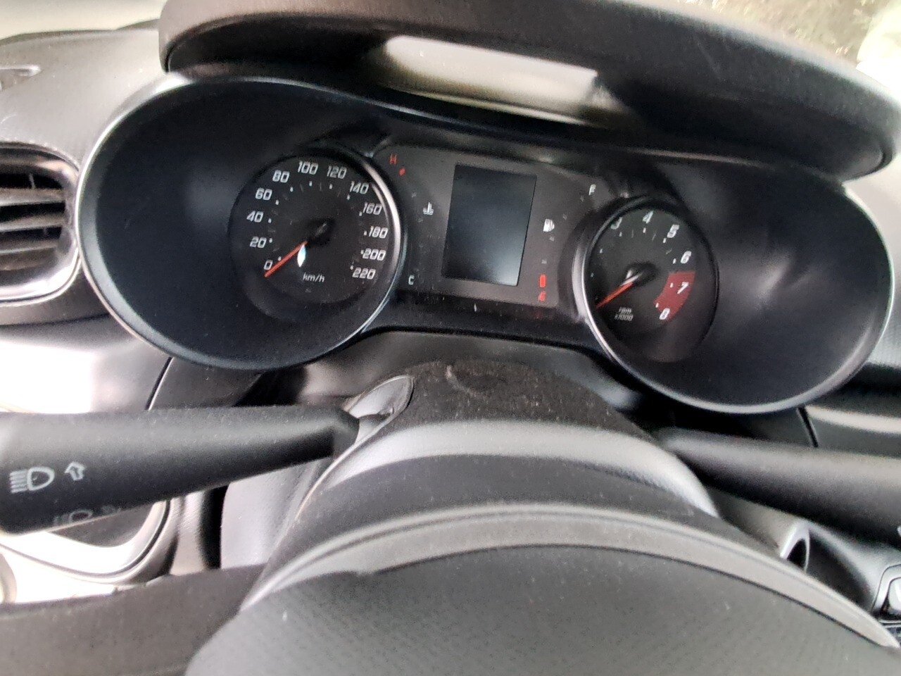 Foto 14 de 38: FIAT ARGO 1.0 FIREFLY FLEX DRIVE MANUAL 2023/2023