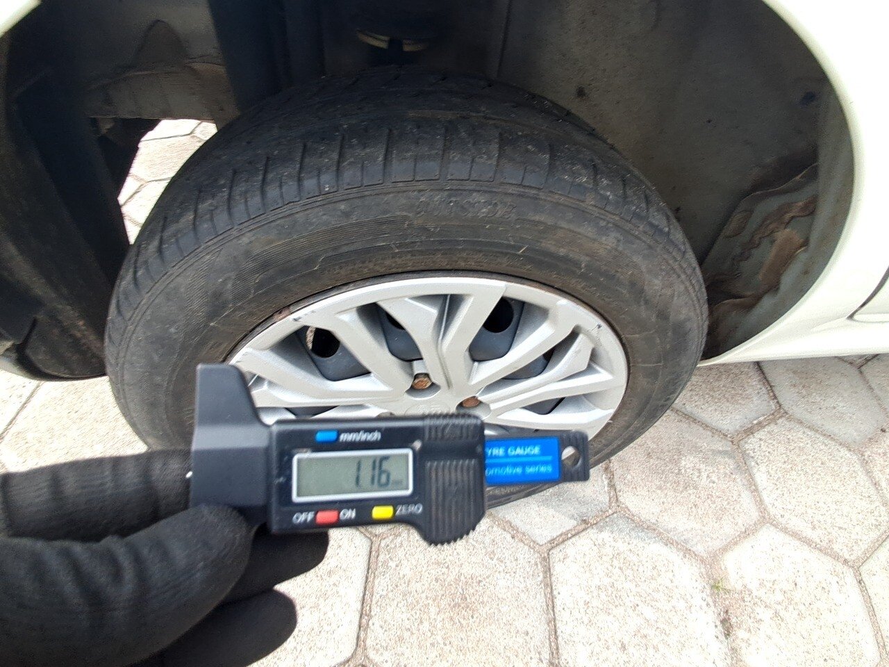 Foto 3: FIAT ARGO 1.0 FIREFLY FLEX DRIVE MANUAL 2023/2023