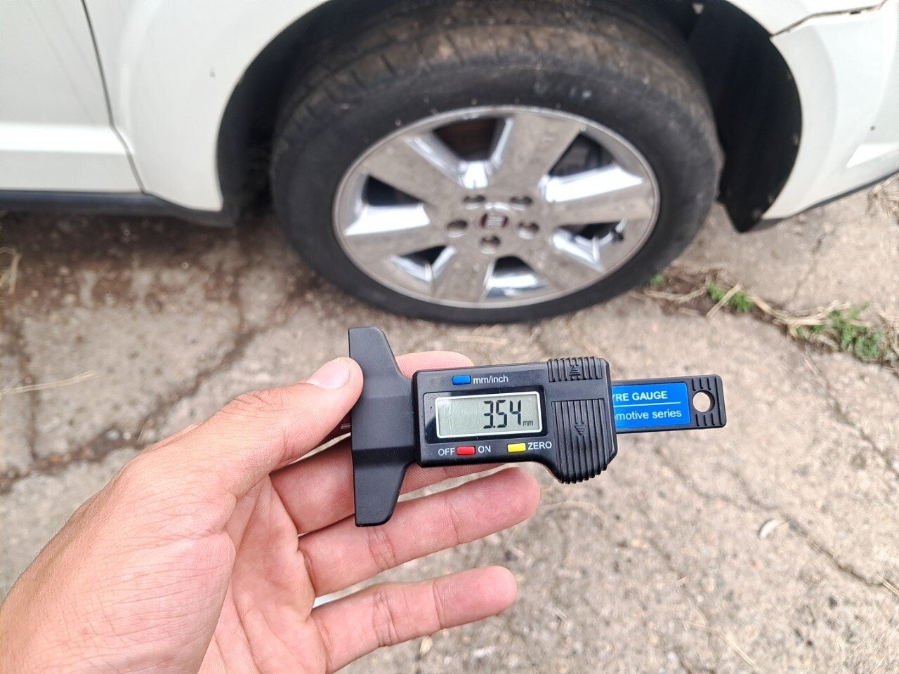 Foto 5: FIAT FREEMONT 2.4 PRECISION 16V GASOLINA 4P AUTOMÁTICO 2013/2014