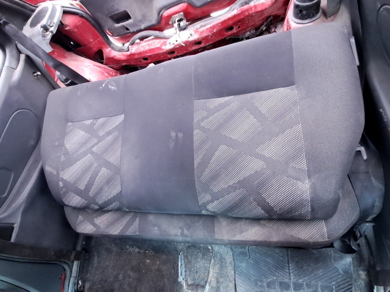Foto 10 de 47: FIAT PALIO 1.0 MPI FIRE ECONOMY 8V FLEX 2P MANUAL 2014/2014