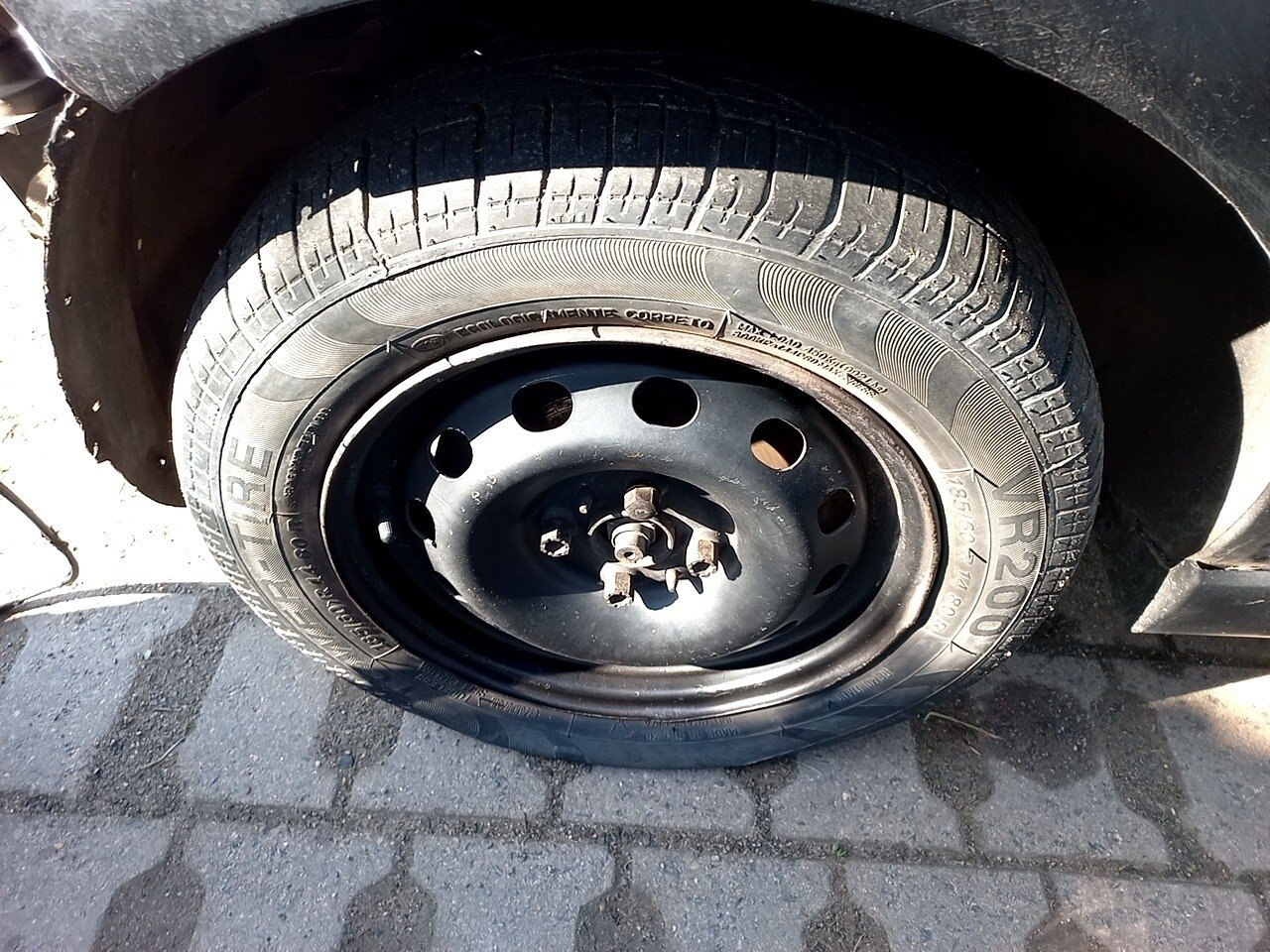 Foto 20 de 55: FIAT SIENA 1.4 MPI EL 8V FLEX 4P MANUAL 2012/2013