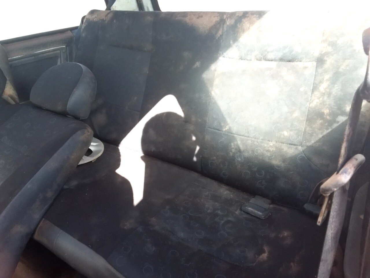 Foto 8 de 23: FIAT UNO 1.0 MPI MILLE FIRE ECONOMY 8V FLEX 2P MANUAL 2012/2013