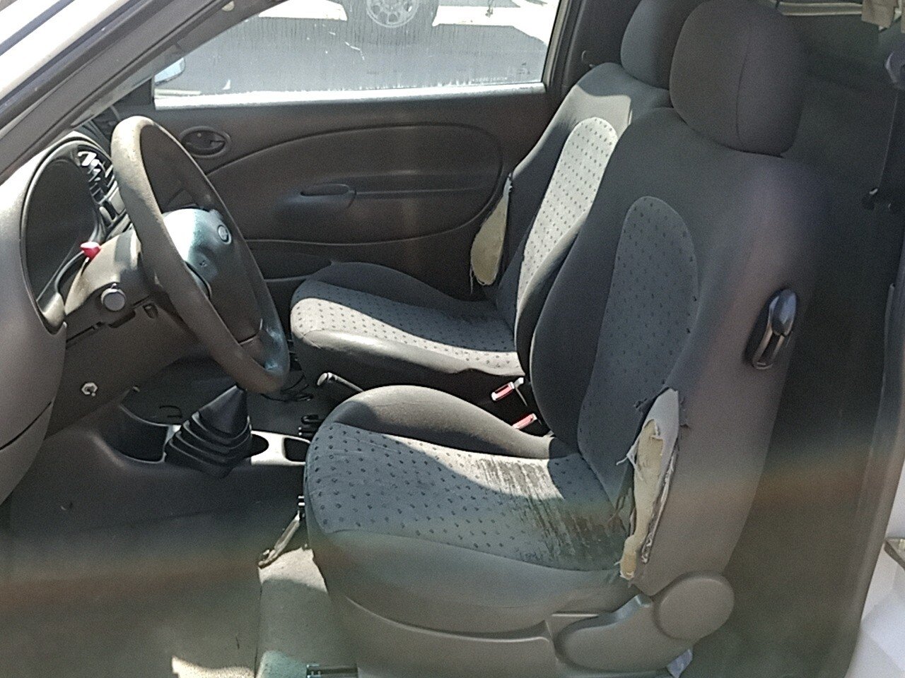 Foto 5: FORD COURIER 1.6 MPI L 8V FLEX 2P MANUAL 2011/2012