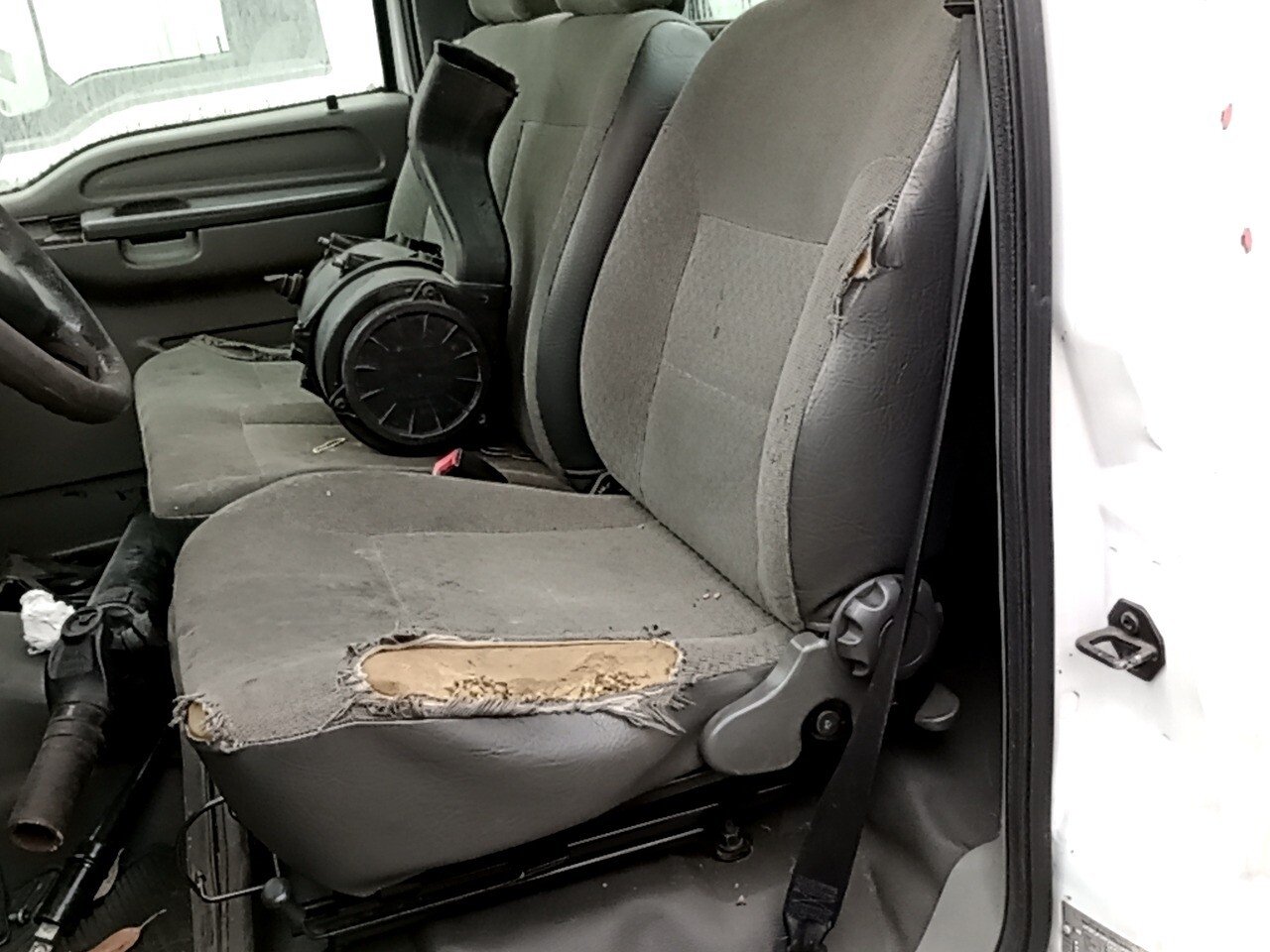 Foto 10 de 33: FORD F-4000 Trop. Multi CT 2.8 4x4 (die.)(E5) 2015/2016