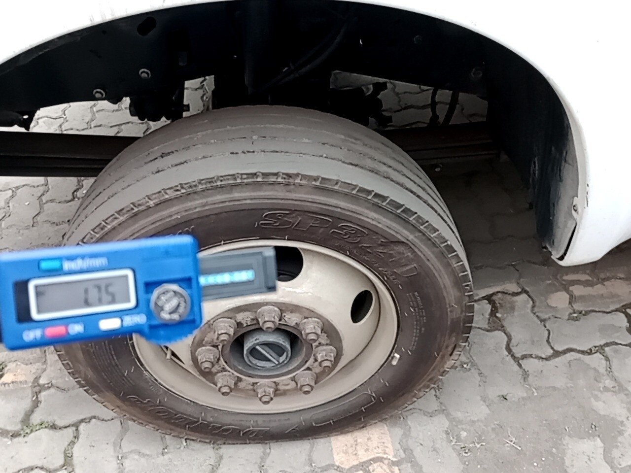 Foto 5: FORD F-4000 Trop. Multi CT 2.8 4x4 (die.)(E5) 2015/2016