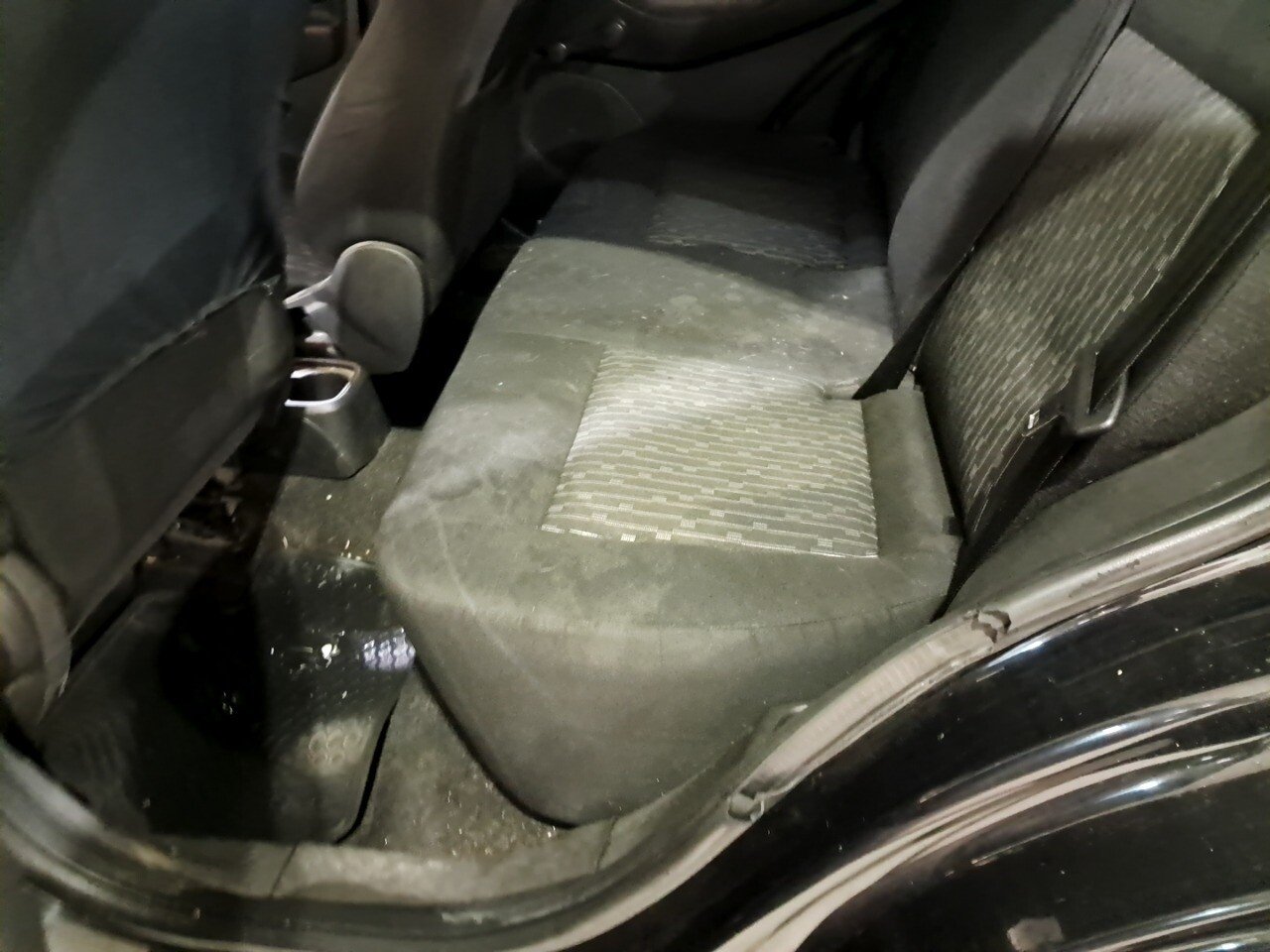 Foto 6 de 43: FORD KA 1.0 TI-VCT FLEX SE MANUAL 2020/2020