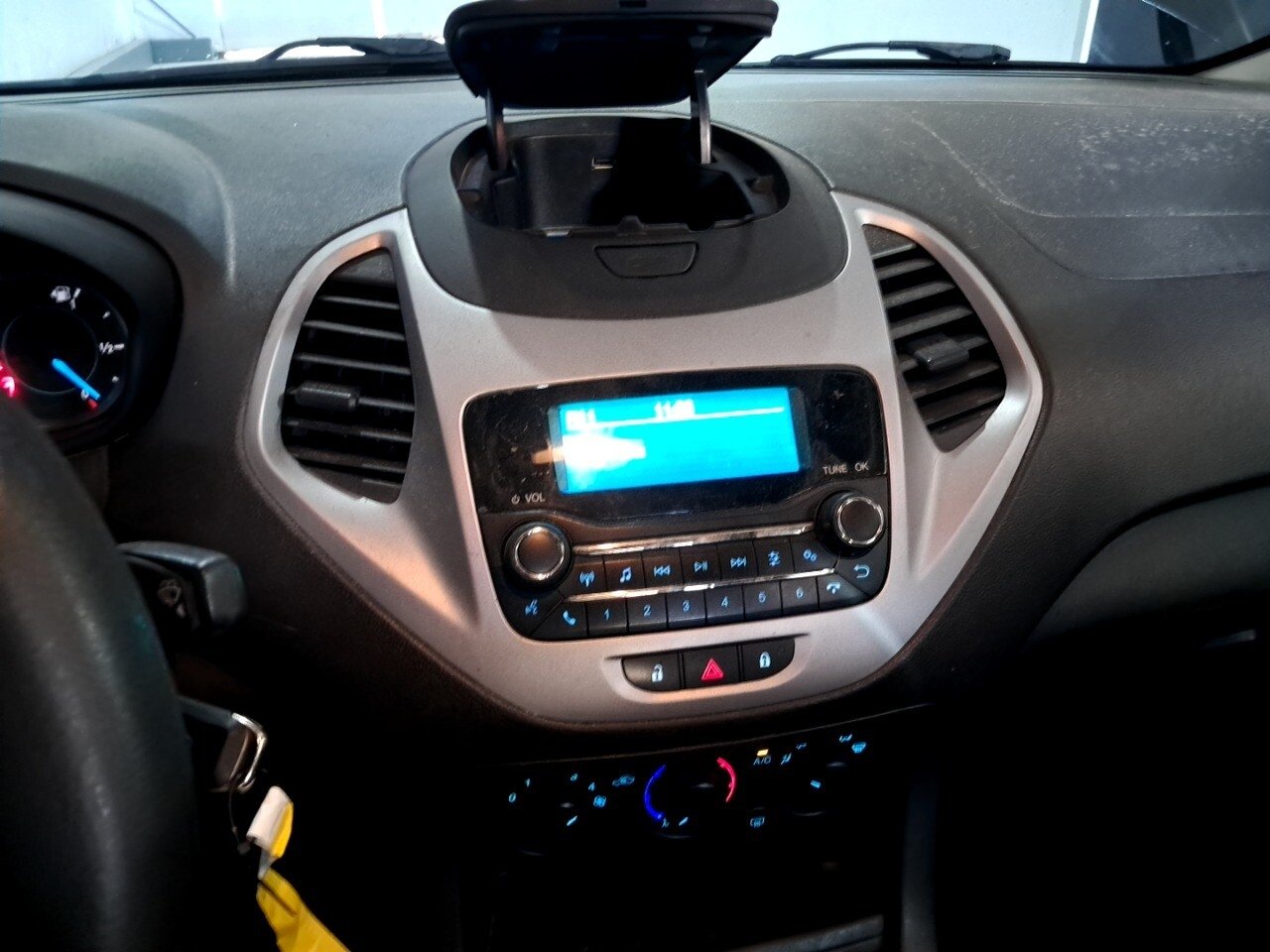 Foto 3: FORD KA 1.0 TI-VCT FLEX SE MANUAL 2020/2020