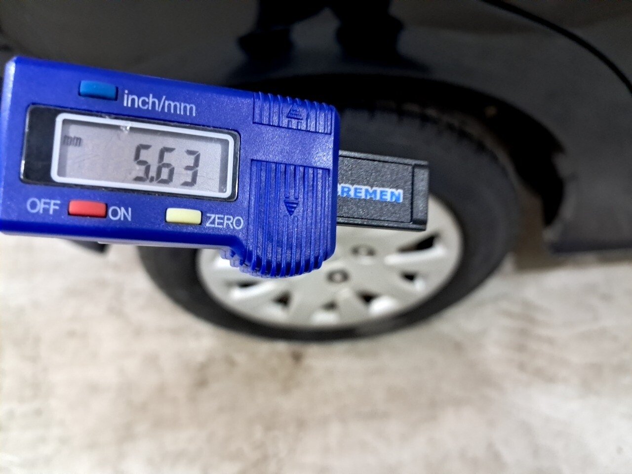 Foto 16 de 43: FORD KA 1.0 TI-VCT FLEX SE MANUAL 2020/2020