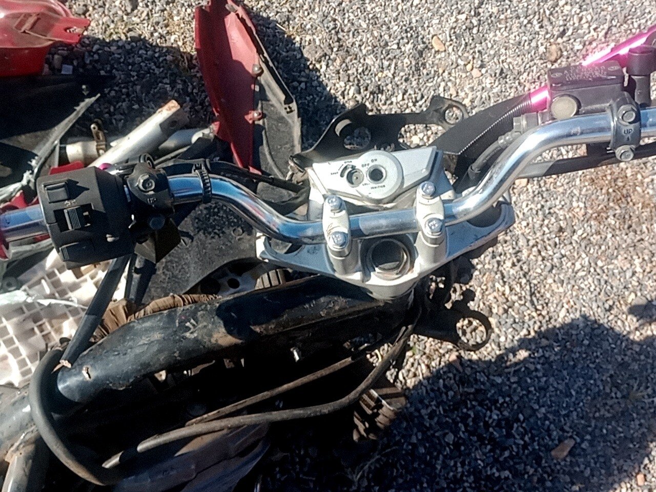 Foto 14 de 21: HONDA CB 300R 2011/2011