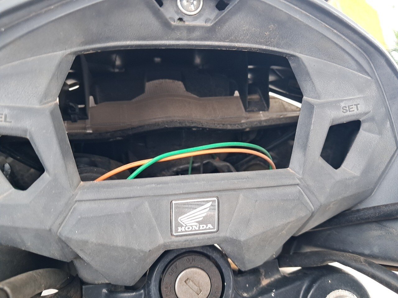 Foto 17 de 24: HONDA CG 160 TITAN 2021/2022