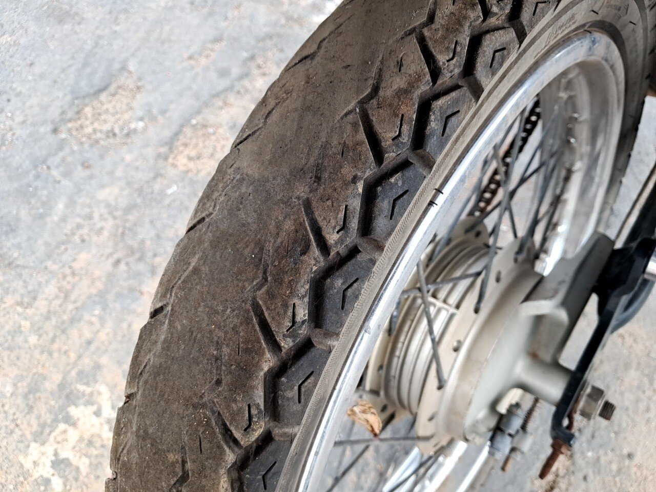 Foto 5: HONDA CG 160 TITAN 2021/2022