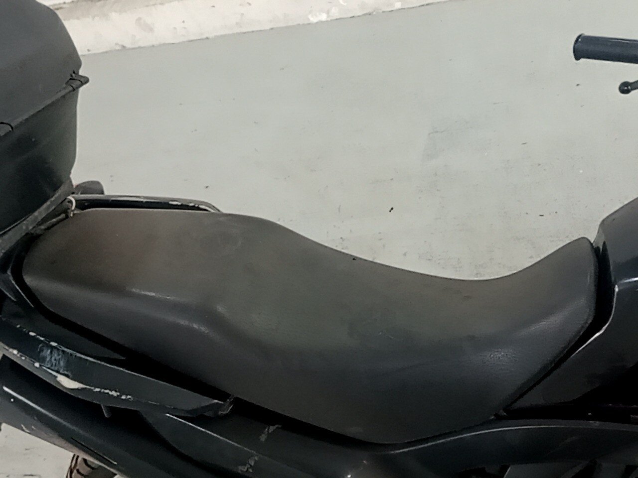 Foto 11 de 23: HONDA NXR 160 BROS 2018/2018