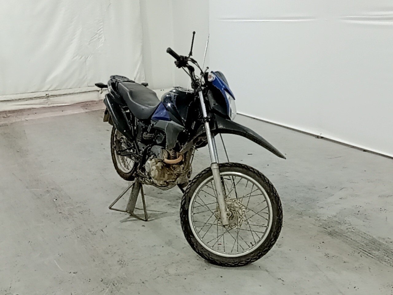 Foto 12 de 24: HONDA NXR 160 BROS ESDD 2018/2018