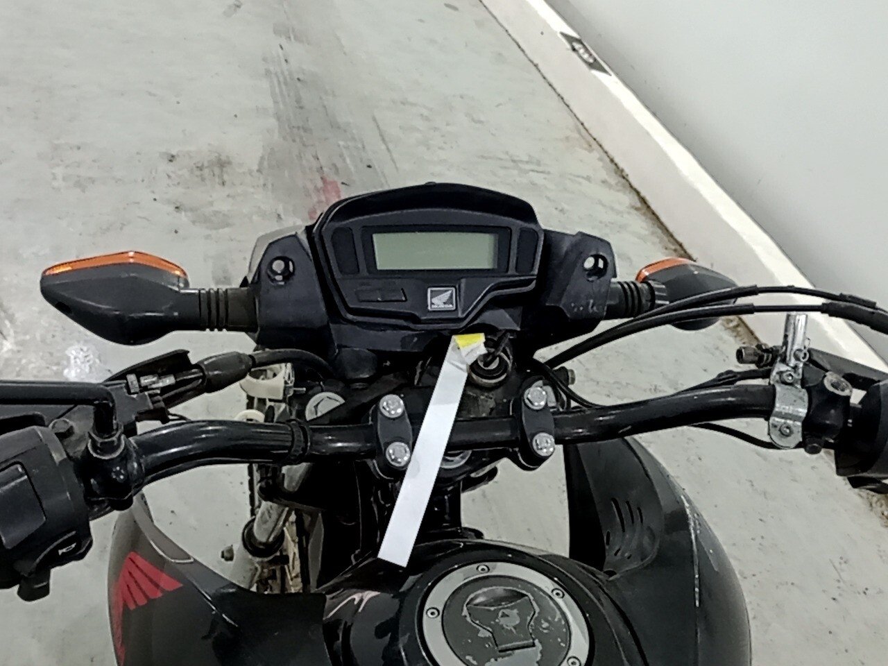 Foto 16 de 24: HONDA NXR 160 BROS ESDD 2018/2018