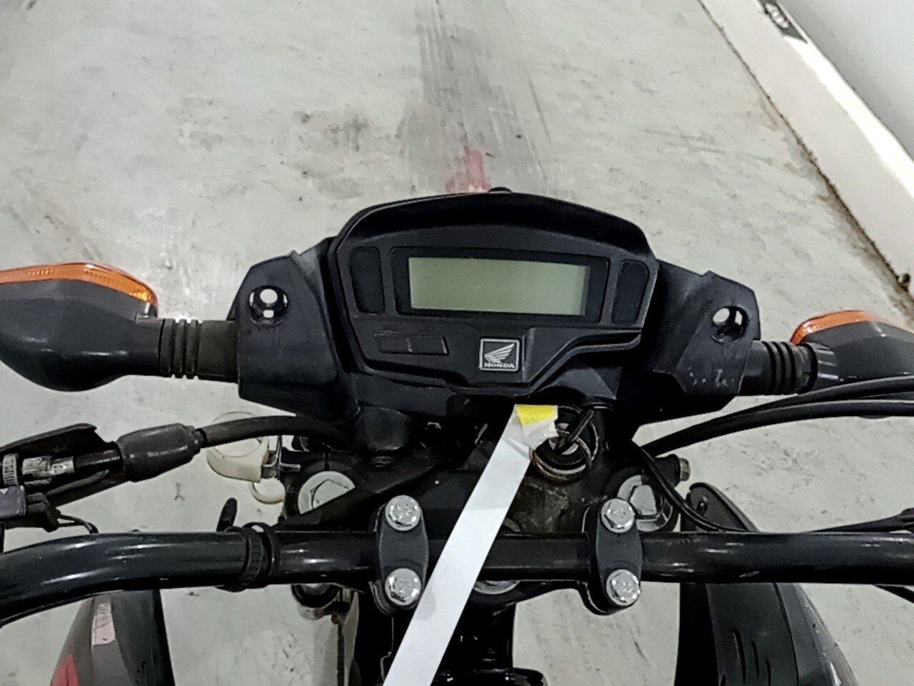 Foto 17 de 24: HONDA NXR 160 BROS ESDD 2018/2018