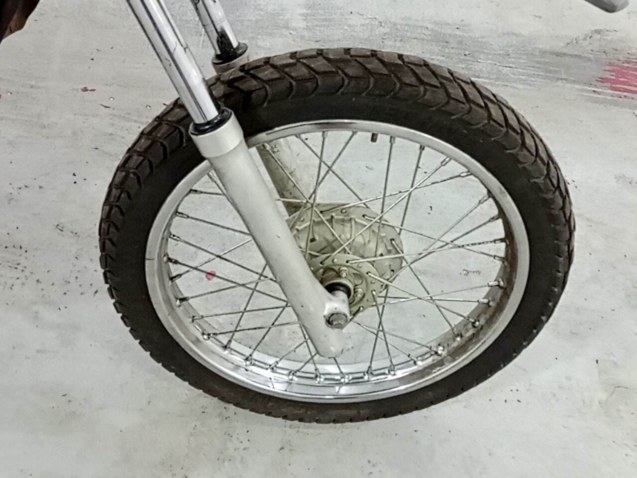 Foto 4: HONDA NXR 160 BROS ESDD 2018/2018