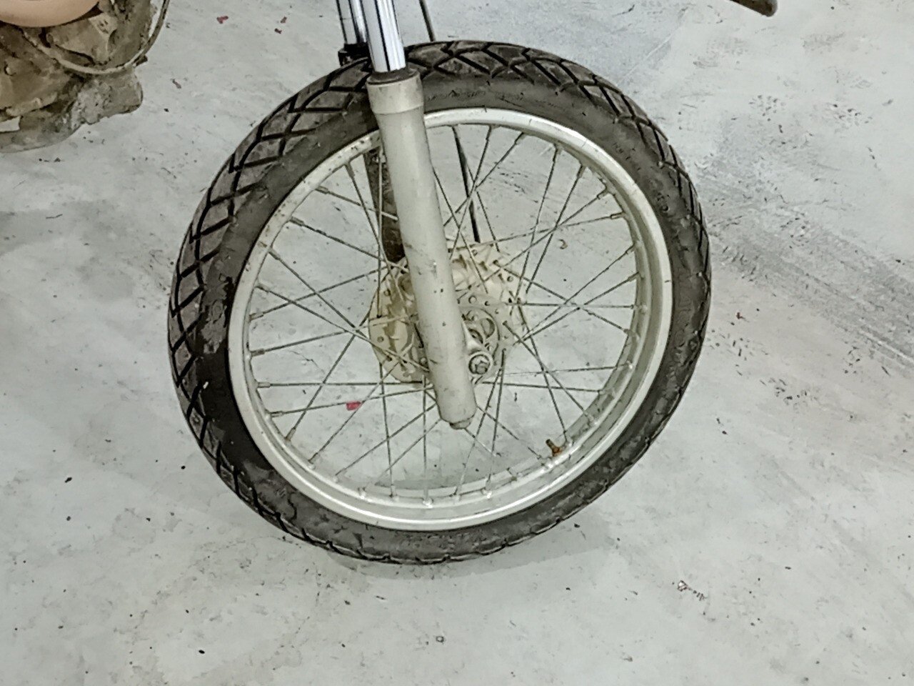 Foto 2: HONDA NXR 160 BROS ESDD 2018/2018
