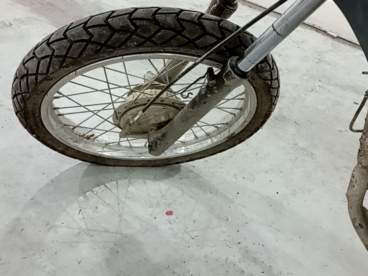 Foto 5: HONDA NXR 160 BROS ESDD 2018/2018