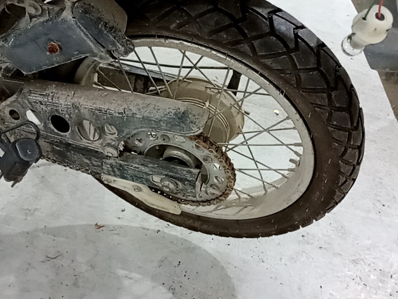 Foto 4: HONDA NXR 160 BROS ESDD 2018/2018