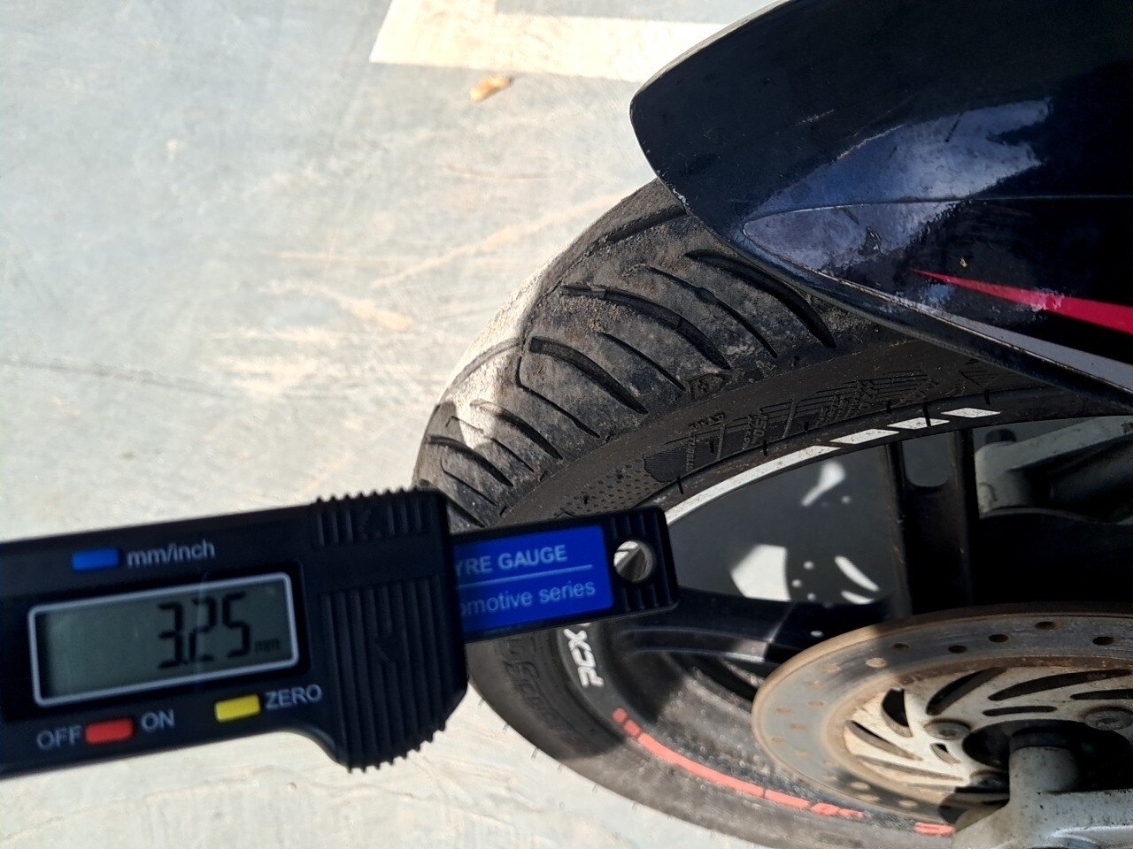 Foto 15 de 29: HONDA PCX 2014/2015
