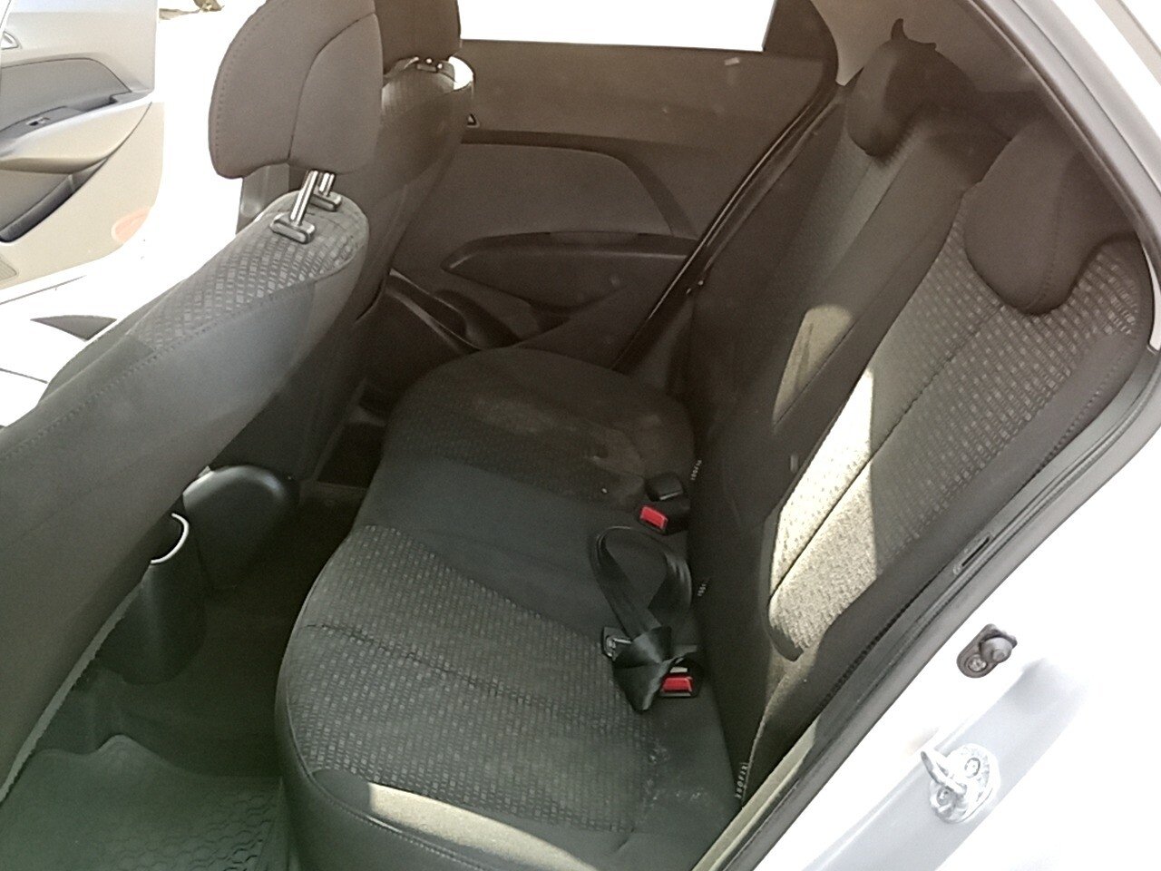 Foto 14 de 56: HYUNDAI HB20 1.0 COMFORT 12V FLEX 4P MANUAL 2018/2018