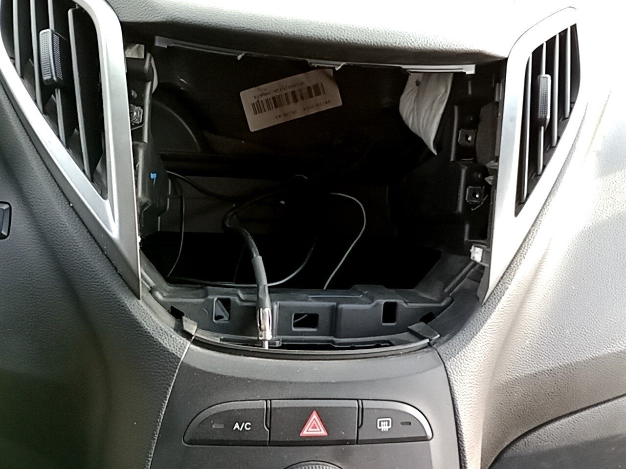 Foto 10 de 56: HYUNDAI HB20 1.0 COMFORT 12V FLEX 4P MANUAL 2018/2018