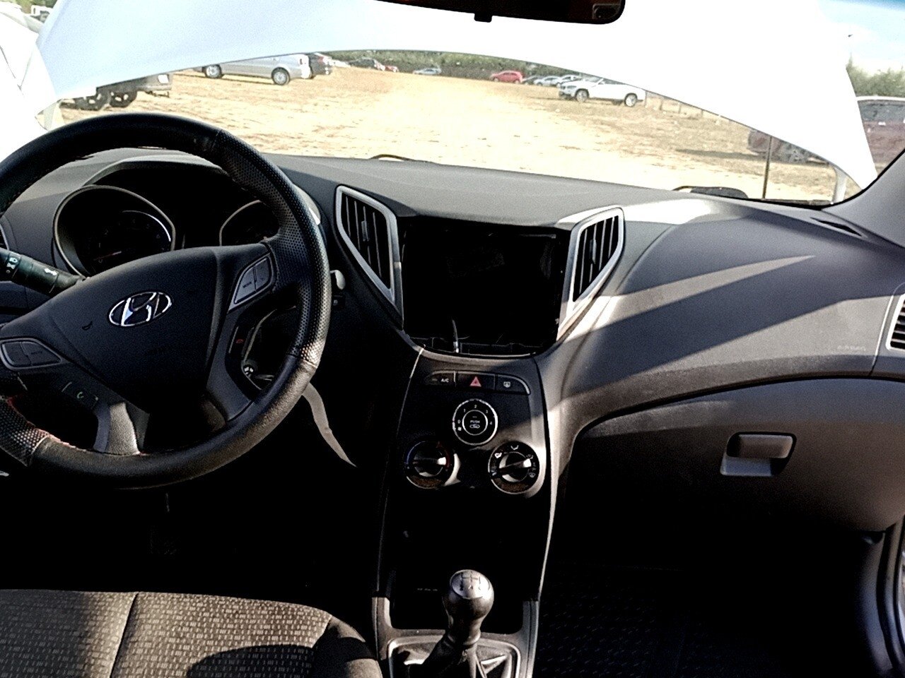 Foto 13 de 56: HYUNDAI HB20 1.0 COMFORT 12V FLEX 4P MANUAL 2018/2018