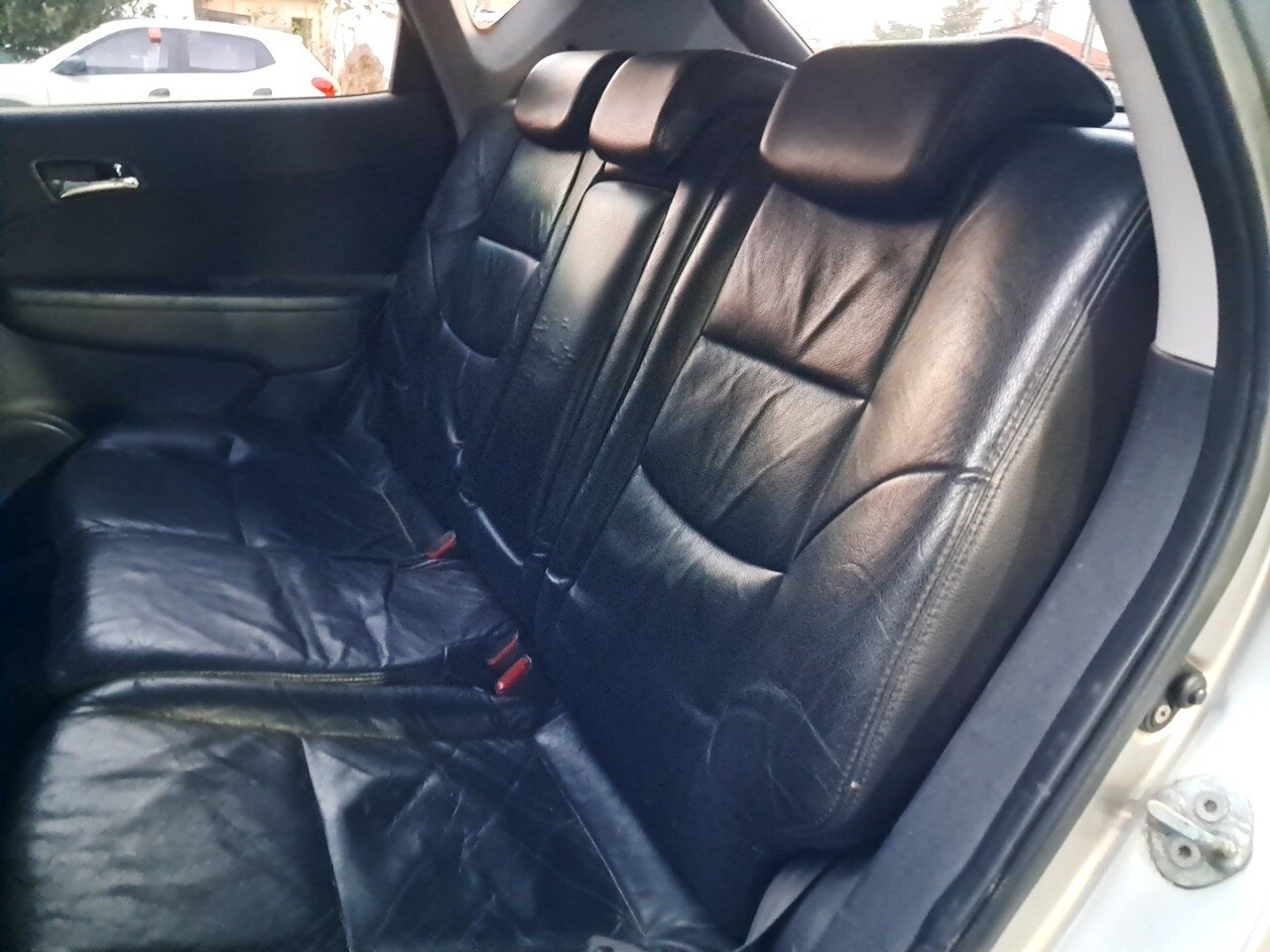 Foto 14 de 57: HYUNDAI I30 2.0 MPI 16V GASOLINA 4P MANUAL 2011/2012
