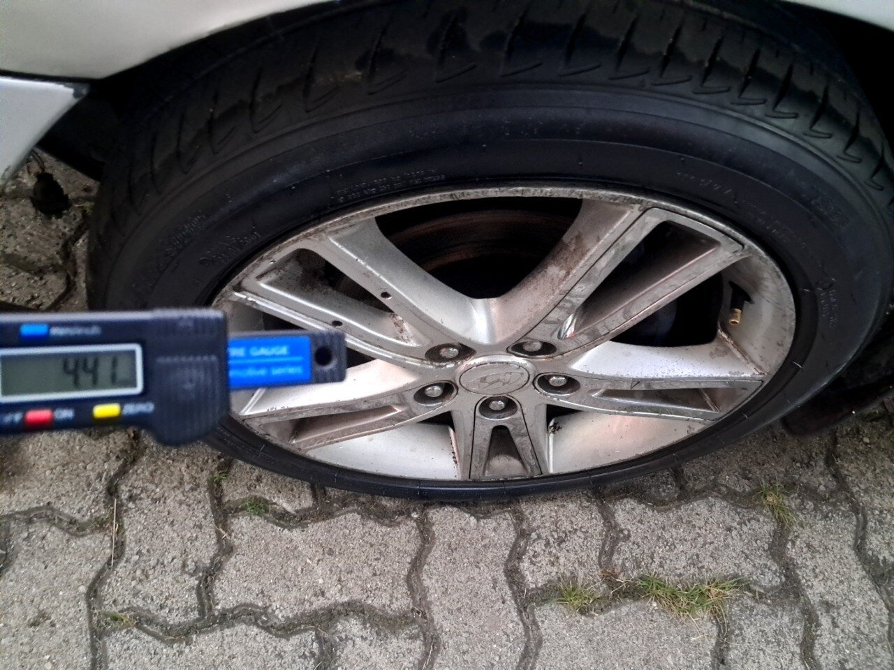 Foto 7 de 57: HYUNDAI I30 2.0 MPI 16V GASOLINA 4P MANUAL 2011/2012