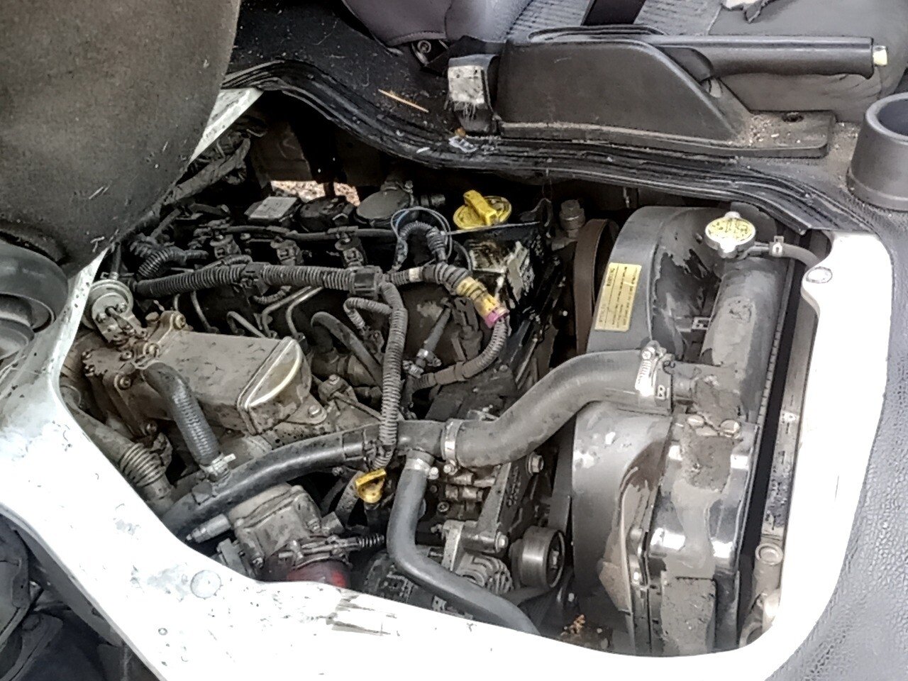 Foto 10 de 50: JAC V260 1.9 16V DIESEL MANUAL 2021/2022