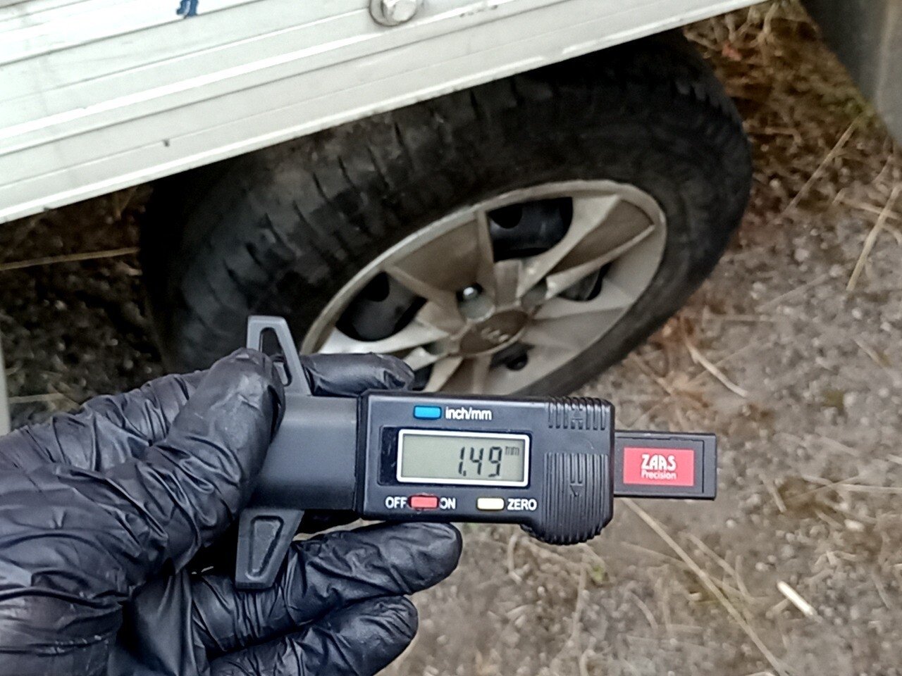 Foto 4: JAC V260 1.9 16V DIESEL MANUAL 2021/2022