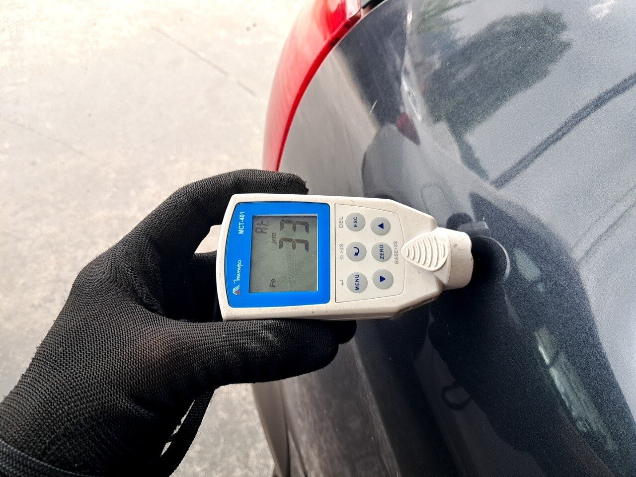 Foto 9 de 42: CITROËN XSARA PICASSO 2.0 EXCLUSIVE 16V GASOLINA 4P AUTOMÁTICO 2007/2007