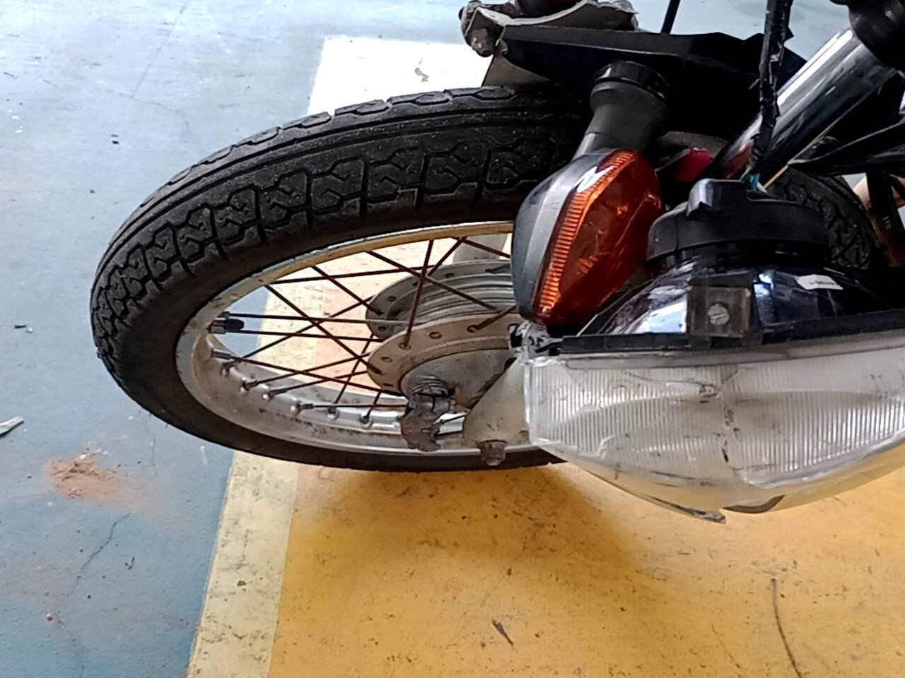 Foto 5: HONDA CG 125i FAN 2016/2016