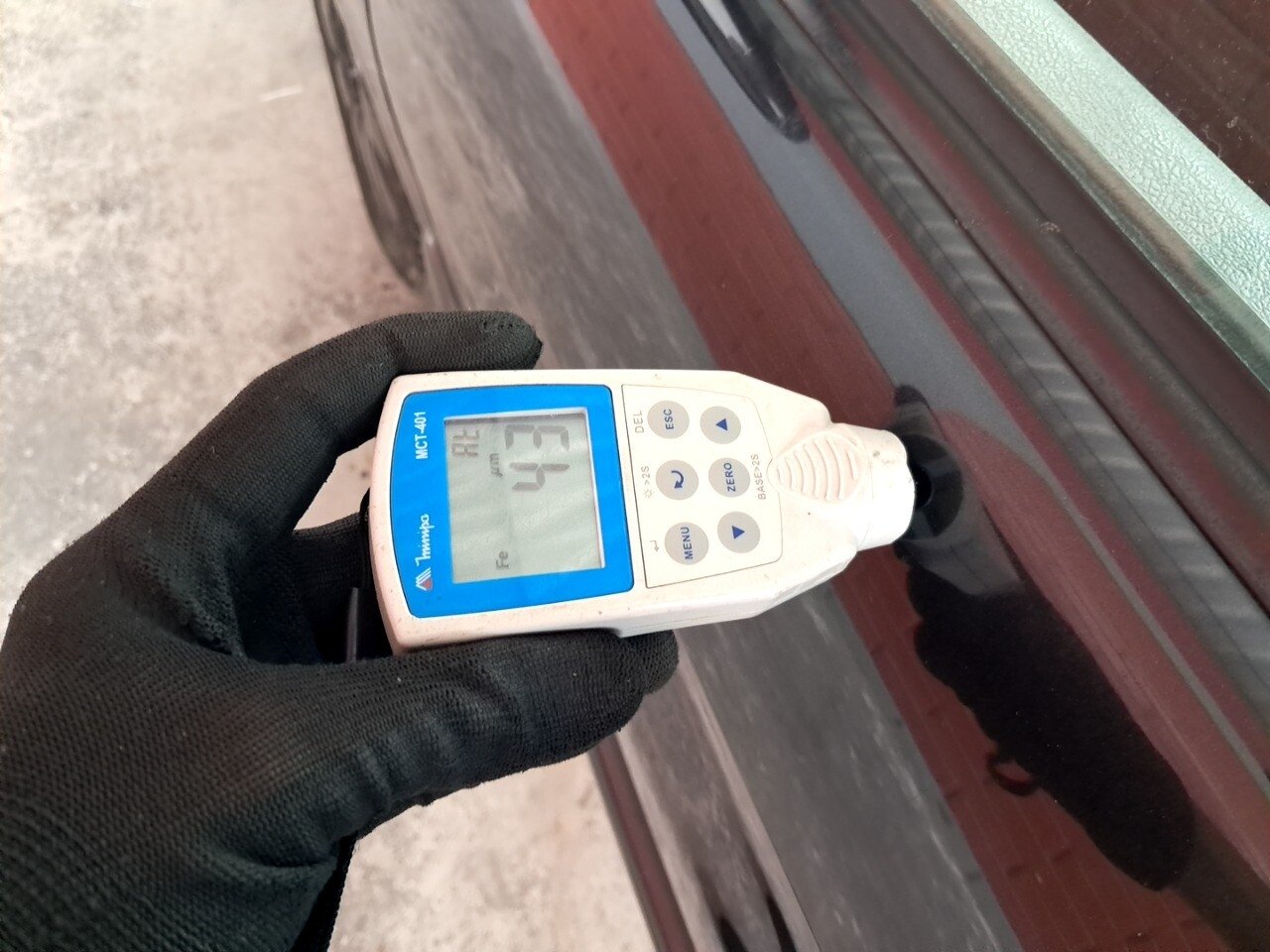 Foto 5: CITROËN XSARA PICASSO 2.0 EXCLUSIVE 16V GASOLINA 4P AUTOMÁTICO 2007/2007