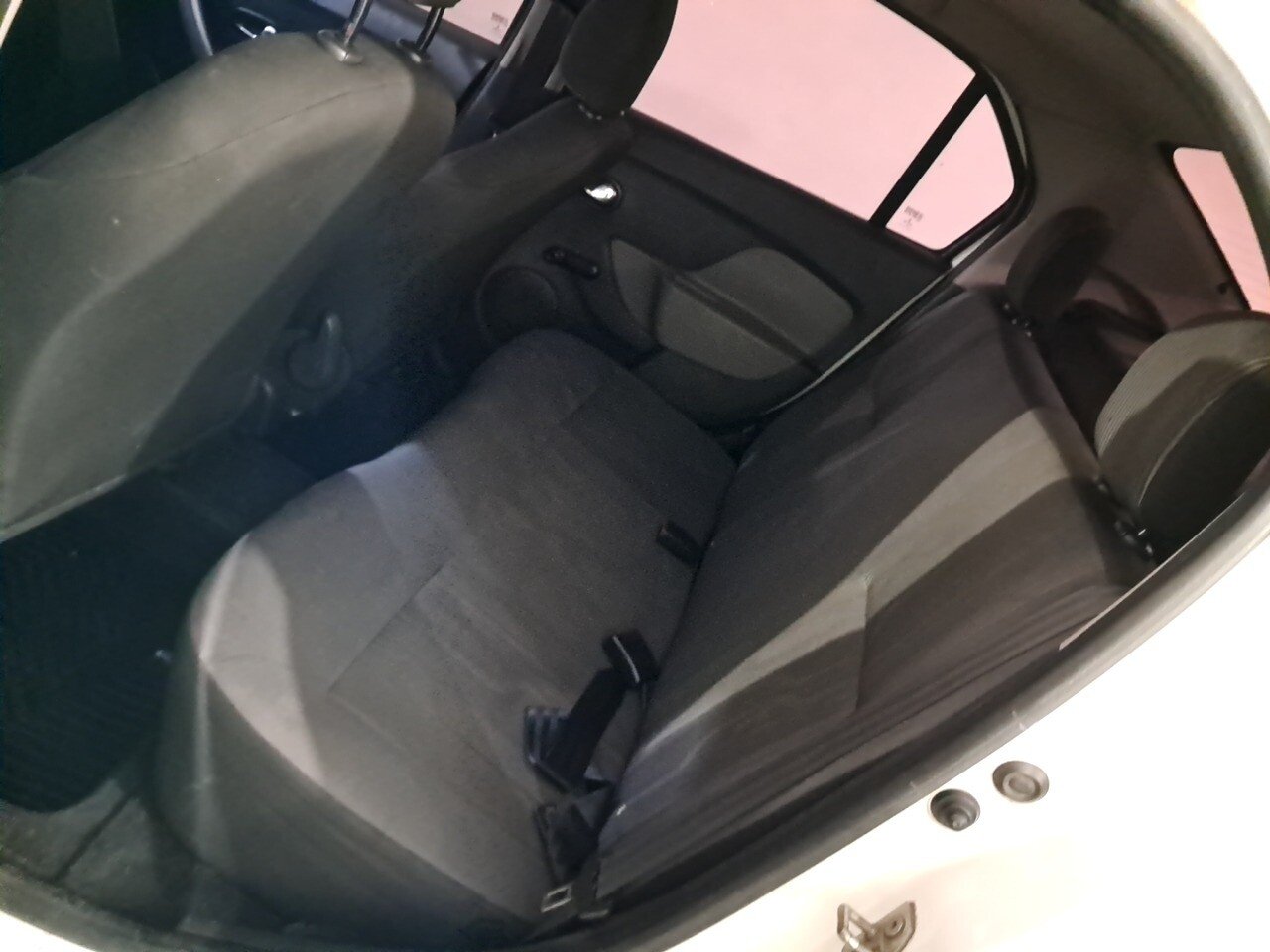 Foto 7 de 60: RENAULT LOGAN 1.6 16V SCE FLEX EXPRESSION MANUAL 2019/2020