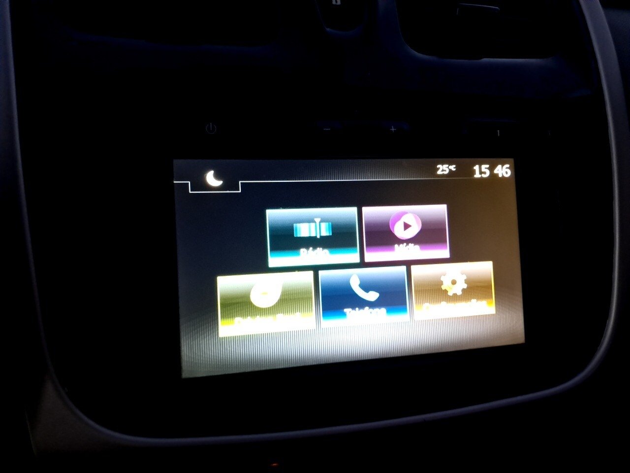 Foto 9 de 60: RENAULT LOGAN 1.6 16V SCE FLEX EXPRESSION MANUAL 2019/2020