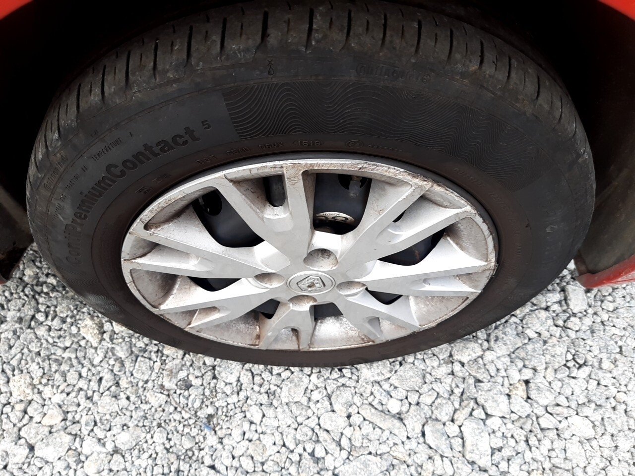 Foto 54 de 60: RENAULT LOGAN 1.0 12V SCE FLEX LIFE MANUAL 2019/2020