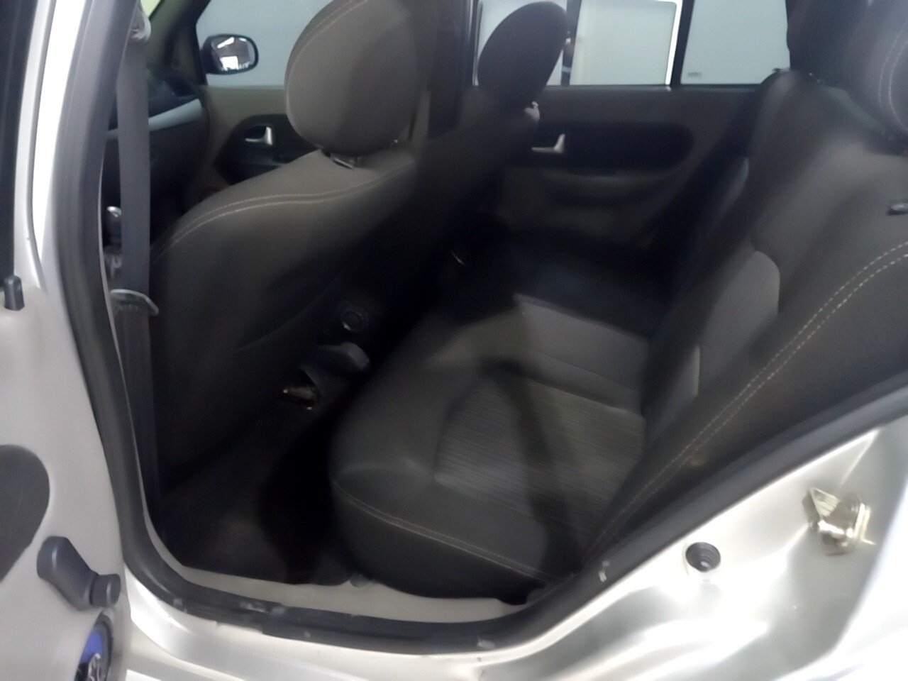 Foto 15 de 34: RENAULT SYMBOL 1.6 EXPRESSION 16V FLEX 4P MANUAL 2011/2012
