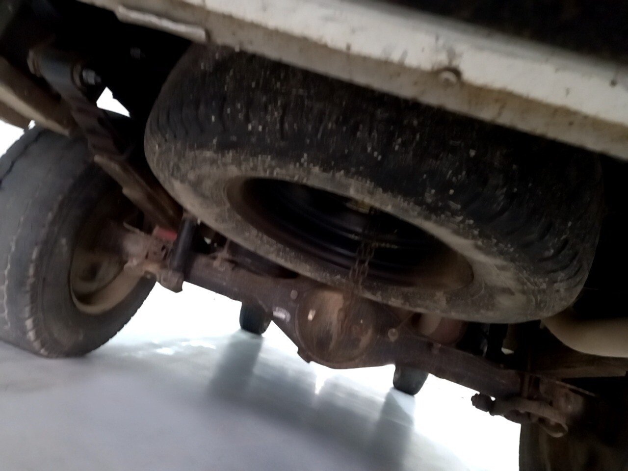 Foto 11 de 34: TOYOTA HILUX 3.0 SR 4X4 CS 16V TURBO INTERCOOLER DIESEL 2P MANUAL 2013/2013