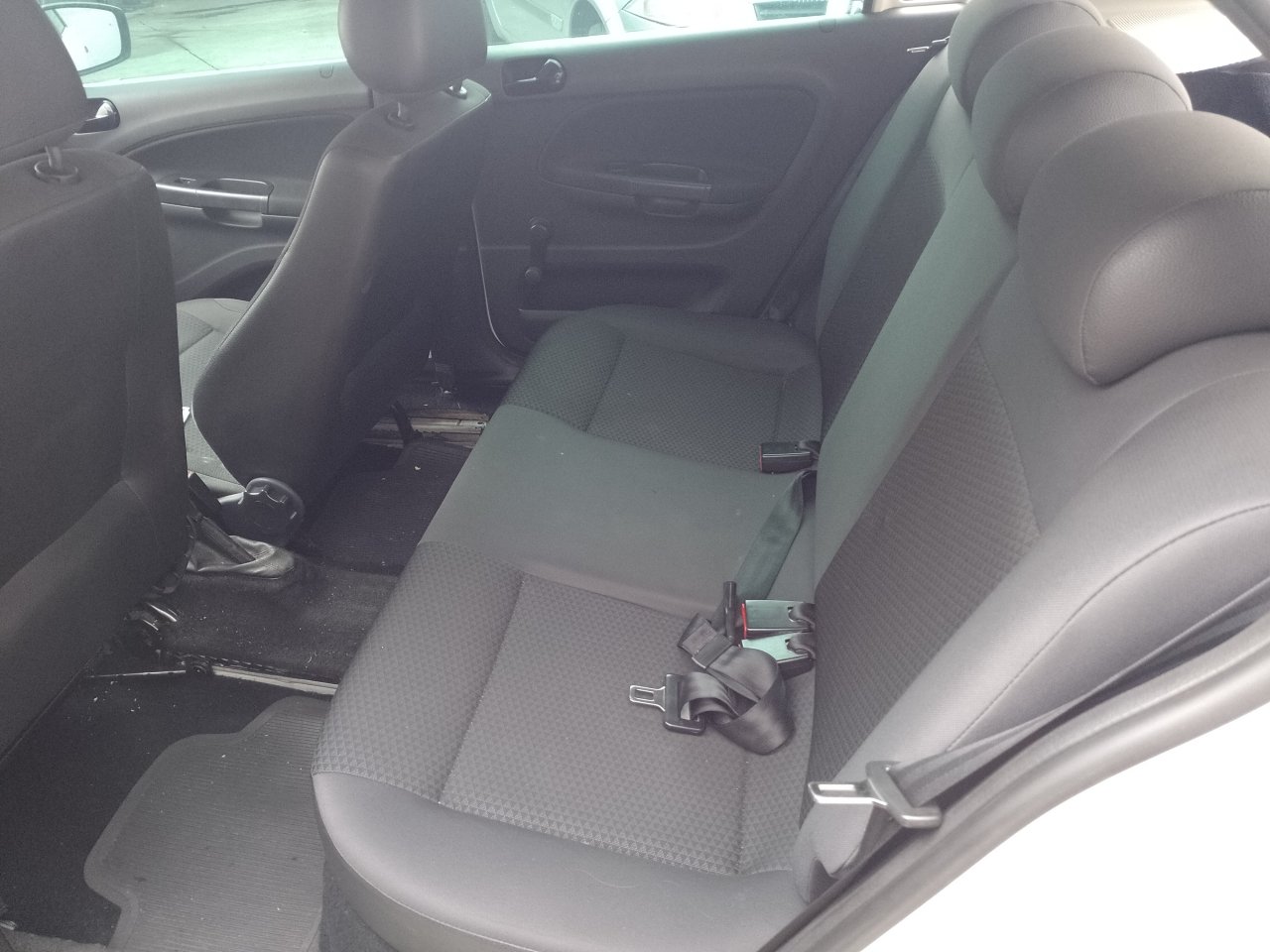 Foto 10 de 44: VOLKSWAGEN GOL 1.0 12V MPI TOTALFLEX 4P MANUAL 2019/2020