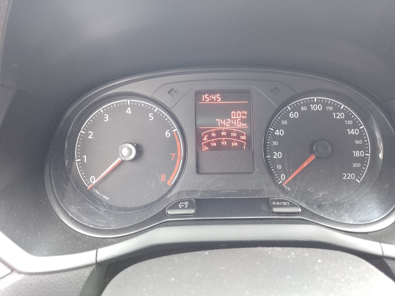 Foto 14 de 44: VOLKSWAGEN GOL 1.0 12V MPI TOTALFLEX 4P MANUAL 2019/2020