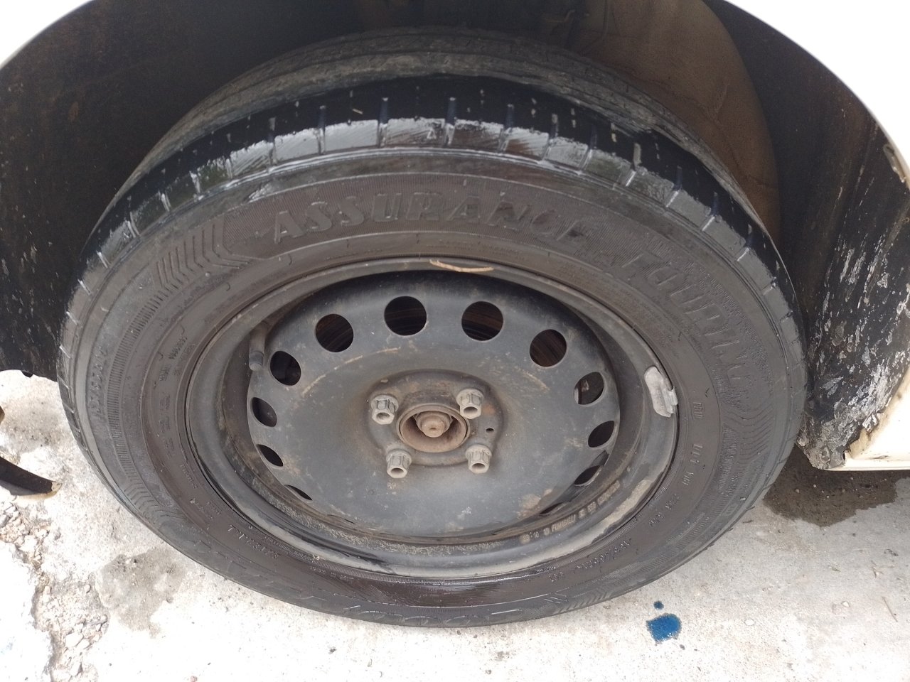 Foto 12 de 44: VOLKSWAGEN GOL 1.0 12V MPI TOTALFLEX 4P MANUAL 2019/2020