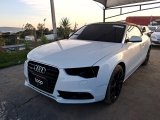 Veículo Audi A5 AUDI A5 CB 225CV 2014/2015 2015 em leilão