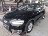 Veículo Audi Q3 AUDI Q3 2.0TFSI 2013/2014 2014 em leilão