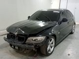Veículo BMW 320I BMW 320I PG51 2009/2010 2010 em leilão
