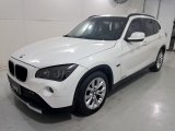 Veículo BMW X1 BMW X1 SDRIVE1.8I VL31 2011/2012 2012 em leilão